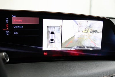 2025 Cadillac CT5 V-Series