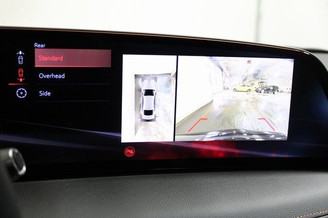 2025 Cadillac CT5 V-Series