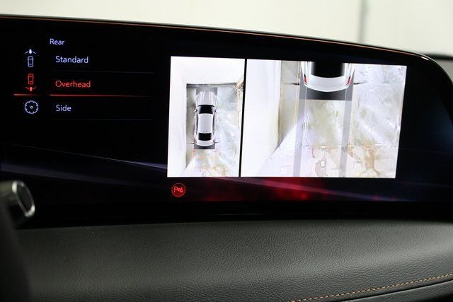 2025 Cadillac CT5 V-Series
