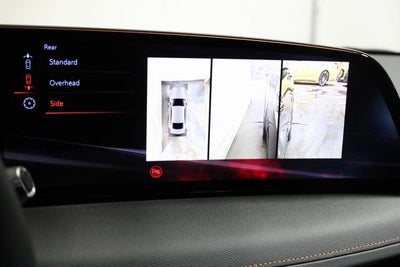 2025 Cadillac CT5 V-Series