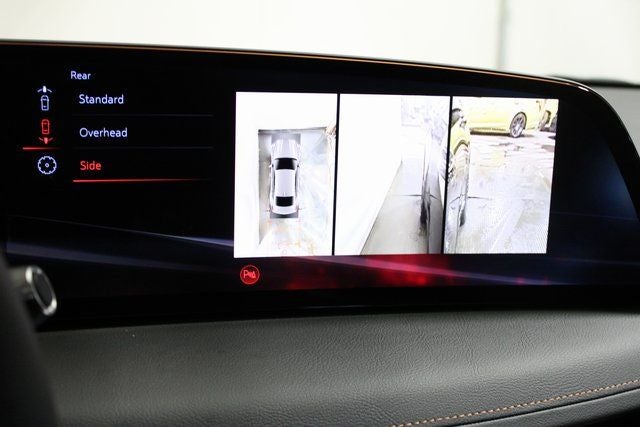 2025 Cadillac CT5 V-Series