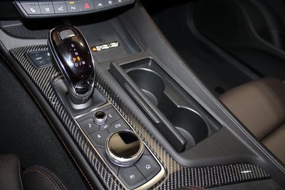 2025 Cadillac CT5 V-Series