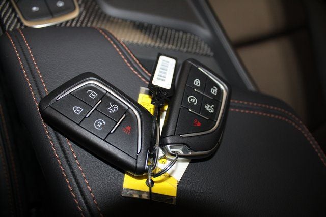 2025 Cadillac CT5 V-Series