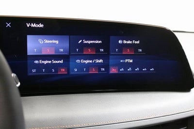 2025 Cadillac CT5 V-Series