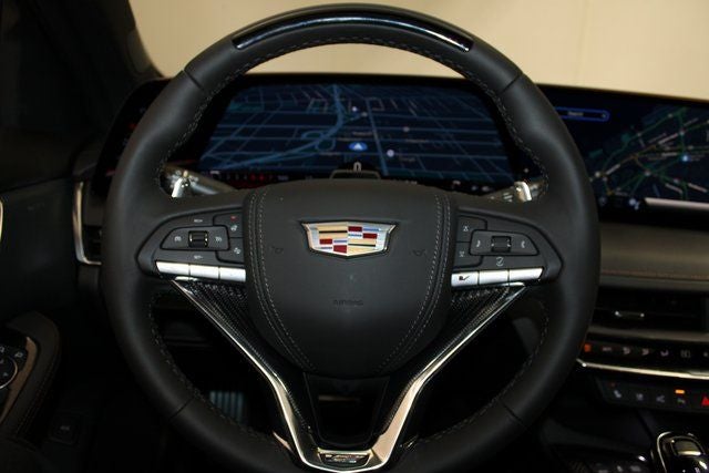 2025 Cadillac CT5 V-Series