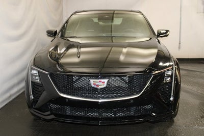 2025 Cadillac CT5 V-Series