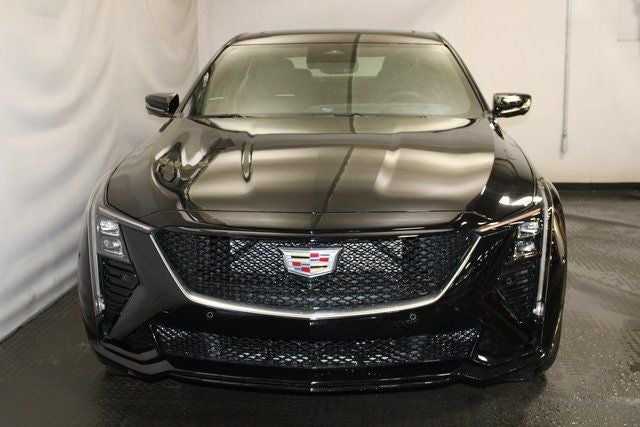 2025 Cadillac CT5 V-Series