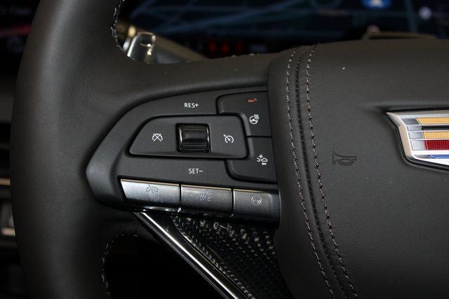 2025 Cadillac CT5 V-Series