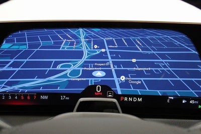 2025 Cadillac CT5 V-Series