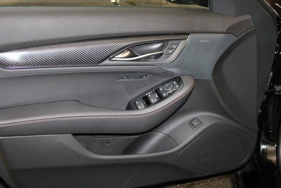 2025 Cadillac CT5 V-Series