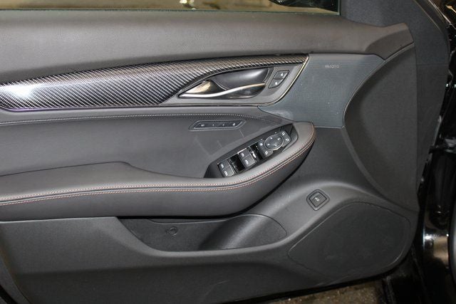 2025 Cadillac CT5 V-Series