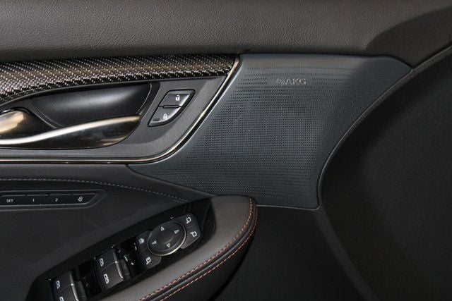 2025 Cadillac CT5 V-Series