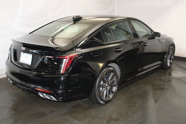 2025 Cadillac CT5 V-Series