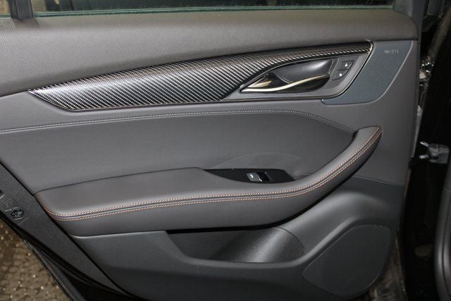 2025 Cadillac CT5 V-Series