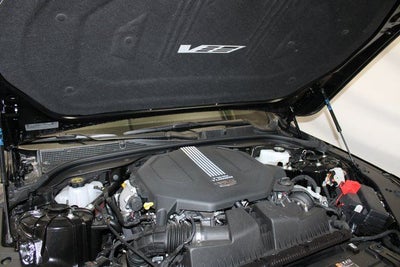 2025 Cadillac CT5 V-Series