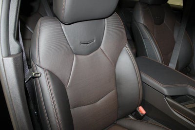 2025 Cadillac CT5 V-Series