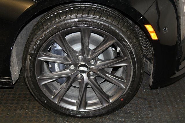 2025 Cadillac CT5 V-Series