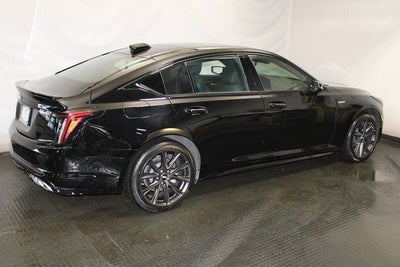 2025 Cadillac CT5 V-Series