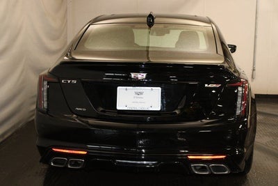 2025 Cadillac CT5 V-Series