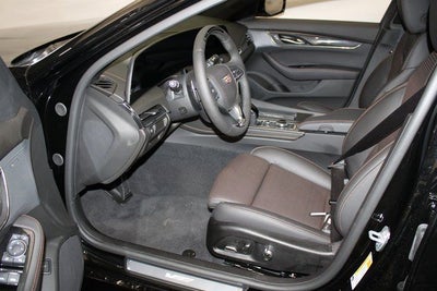 2025 Cadillac CT5 V-Series