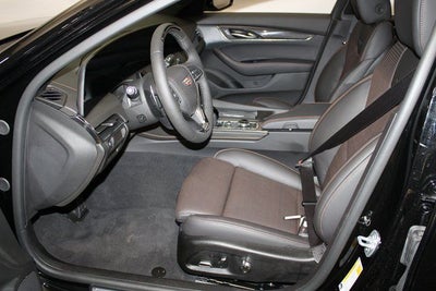 2025 Cadillac CT5 V-Series