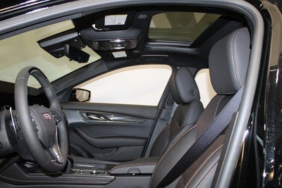 2025 Cadillac CT5 V-Series