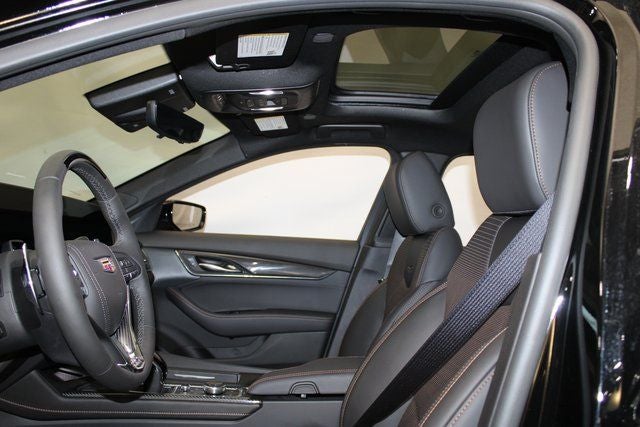 2025 Cadillac CT5 V-Series