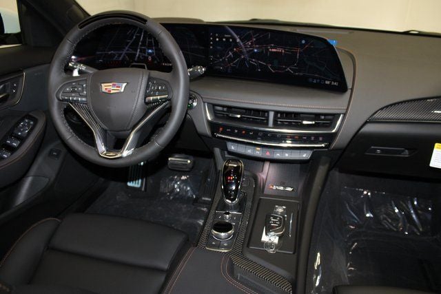 2026 Cadillac CT5 V-Series