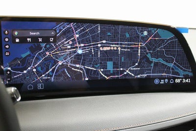 2026 Cadillac CT5 V-Series