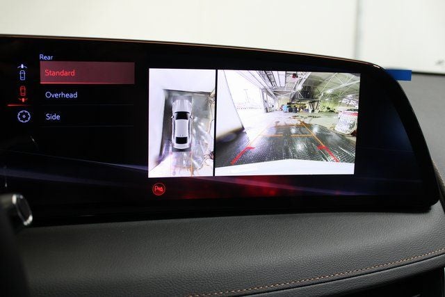 2026 Cadillac CT5 V-Series