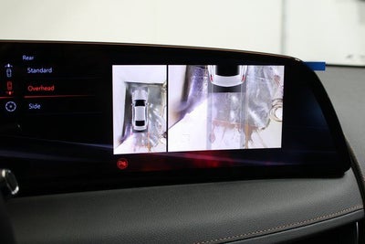 2026 Cadillac CT5 V-Series