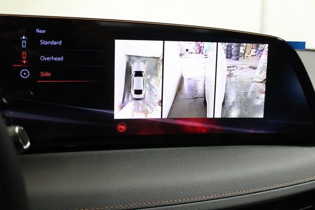 2026 Cadillac CT5 V-Series