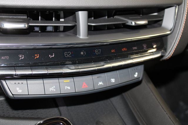 2026 Cadillac CT5 V-Series
