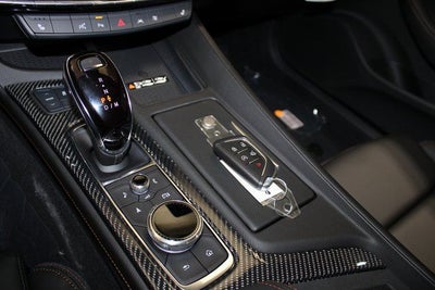 2026 Cadillac CT5 V-Series