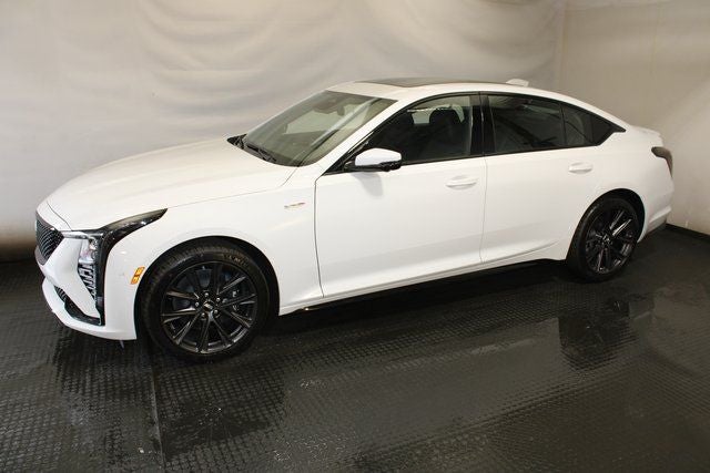 2026 Cadillac CT5 V-Series