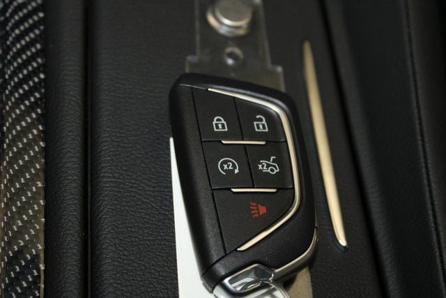 2026 Cadillac CT5 V-Series