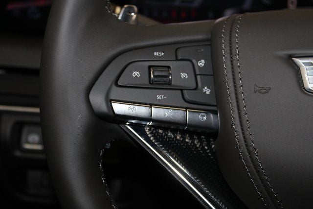 2026 Cadillac CT5 V-Series
