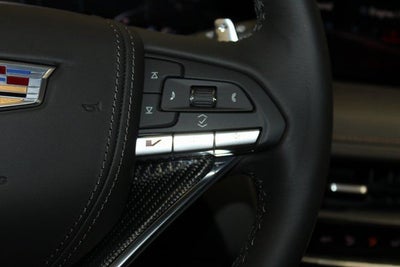 2026 Cadillac CT5 V-Series