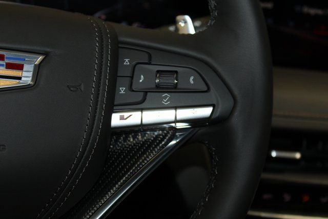 2026 Cadillac CT5 V-Series