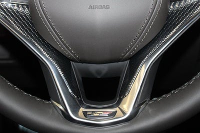 2026 Cadillac CT5 V-Series