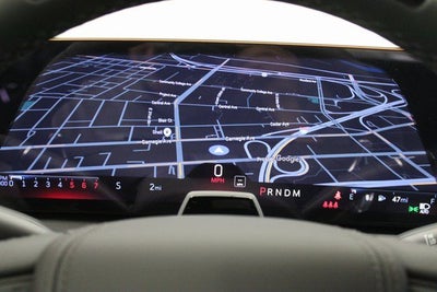 2026 Cadillac CT5 V-Series