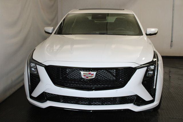 2026 Cadillac CT5 V-Series