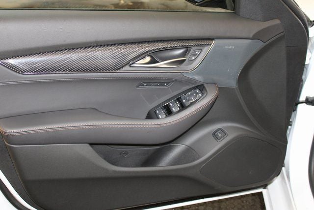 2026 Cadillac CT5 V-Series