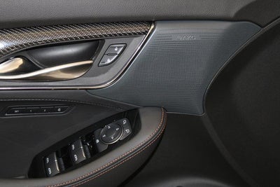 2026 Cadillac CT5 V-Series