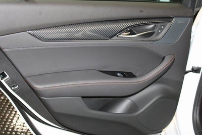 2026 Cadillac CT5 V-Series