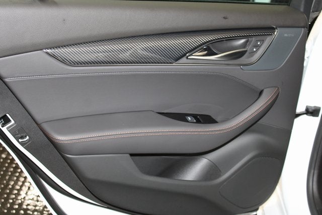 2026 Cadillac CT5 V-Series