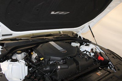 2026 Cadillac CT5 V-Series