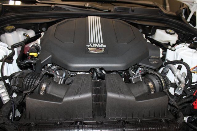 2026 Cadillac CT5 V-Series