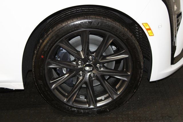 2026 Cadillac CT5 V-Series