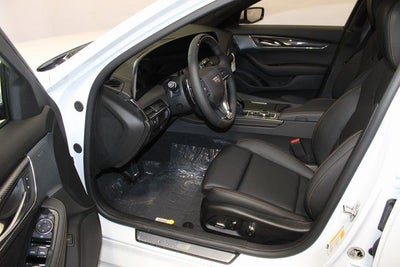 2026 Cadillac CT5 V-Series